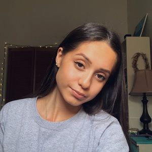 Meet your Posher, Marisol